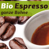 Campesino 100% Bio Espresso - 250g - Ganze Bohne