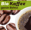 Campesino Mexiko Mild Bio Kaffee - 250g - Ganze Bohne
